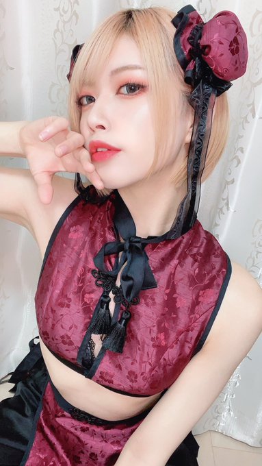 コスプレイヤーぽにょ皇子のTwitter画像14
