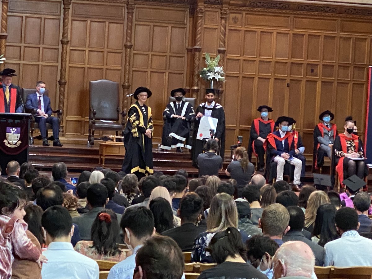 alibabar's tweet image. Congrats to @SilaruddinS on graduating today; a recipient of #crestSummerProjects2020 #scholarship, funded by @CSCRCoz, 4 work on #security &amp;amp; #AI supervised by @Bushra_Sabir; he did great work &amp;amp; moved to #industry! @crest_uofa wishes him best of luck; @UniofAdelaide