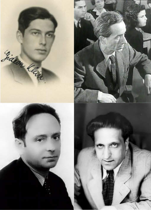 In liquidation transports from September 28 to October 28, 1944 around 18,400 people were deported to Auschwitz, among them the composers Pavel Haas, Hans Krása, Gideon Klein, and Viktor Ullmann.
holocaustmusic.ort.org/places/theresi…