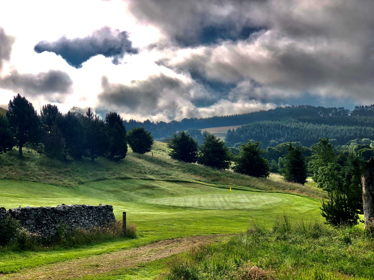 wollgolf's tweet photo. October Golf break availability ⛳ - https://t.co/XZSGrNZBBU
Enjoy an Autumn break at New Woll Estate with FREE GOLF https://t.co/JigKVlJZB3