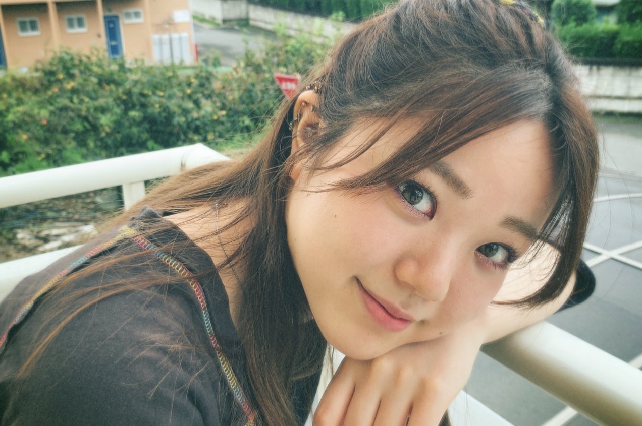 唐沢 風花 Fuuuairy Twitter