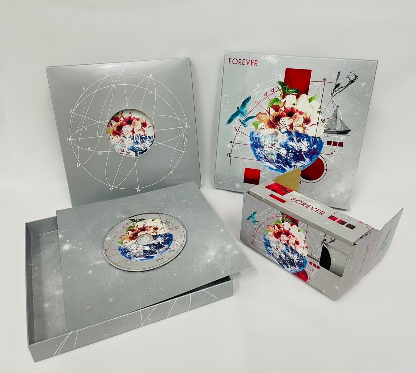 L'Arc-en-Ciel on X: L'Arc-en-Ciel on X: