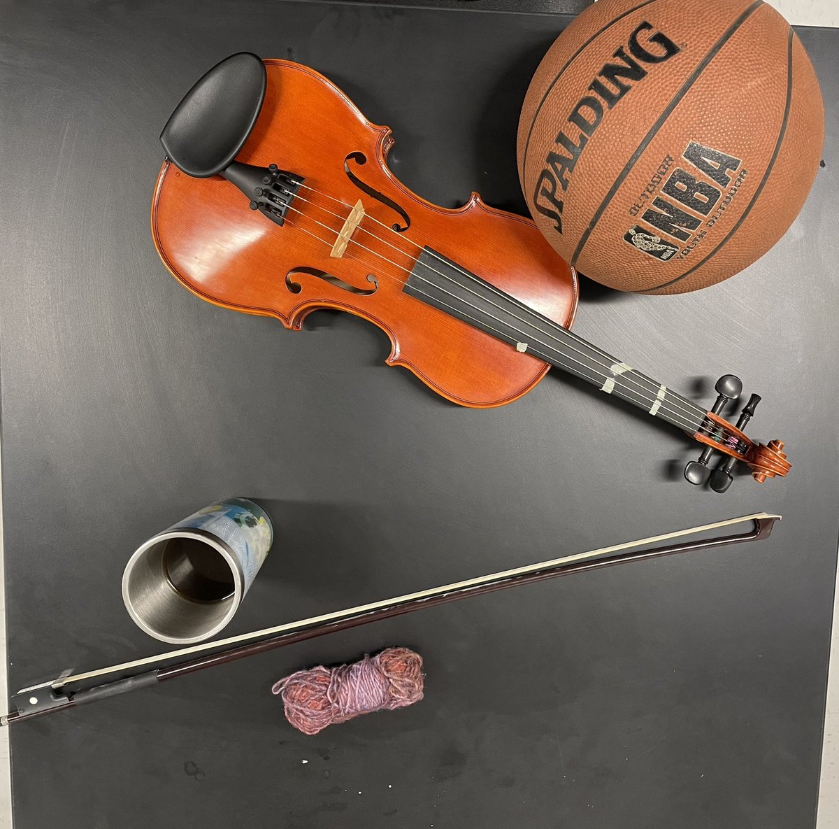 Ms_Pelcher's tweet photo. Tell me you are a physics teacher without telling me you are a physics teacher….Things I brought in from home for my lessons. https://t.co/mYbUmP3d2D