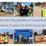 Photo by Rotary in Brighton & Hove (@BrightonRotary)