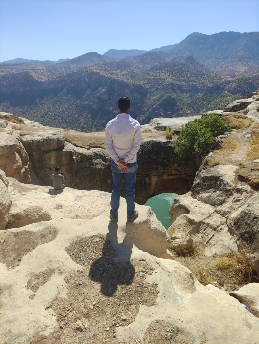 IboEfo's tweet photo. Siirt Botan çayı https://t.co/l2lKiybj0H