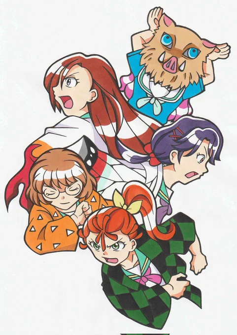 次回はプリキュアも列車に乗るぞ‼️ 