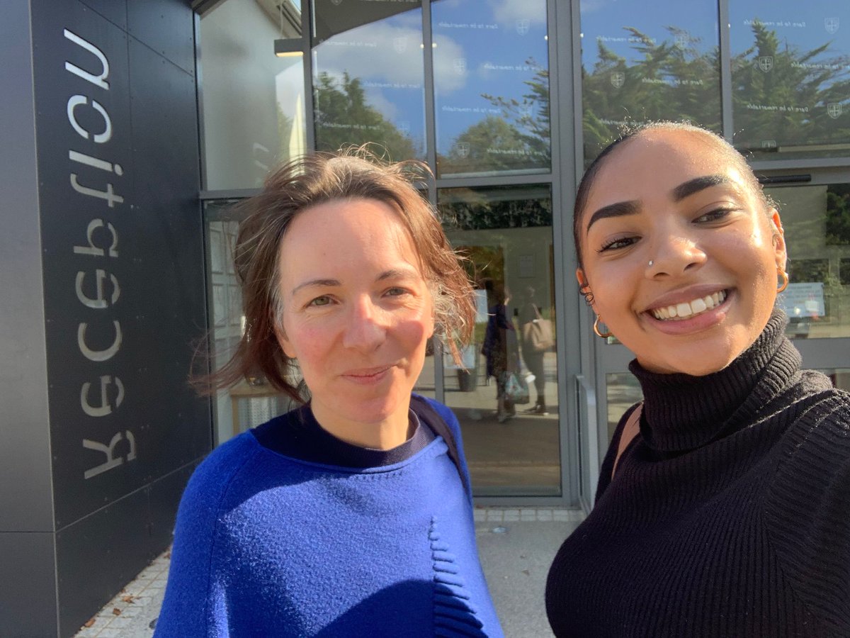 SundialCentre's tweet photo. Thank you @Becky_High,  for inviting our charity to deliver workshops for your Year 8 students as part of your PSHE Day. 
We met 175 girls during our 5 lessons on FGM, who showed great understanding and care for people who have experienced FGM.

#OACTraining #OACWorkshops #EndFGM https://t.co/vRAFItSMJo