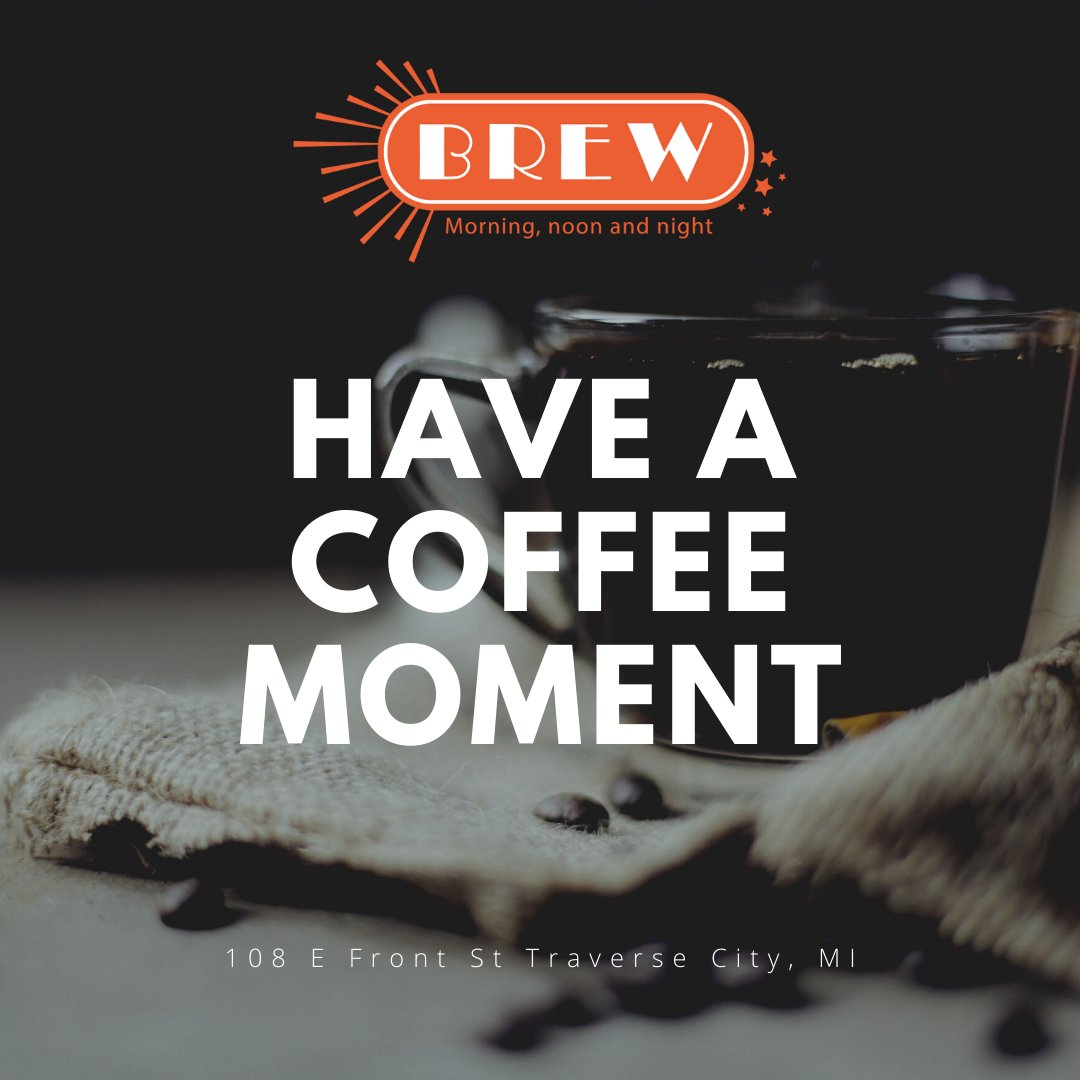 Come and stay a while.