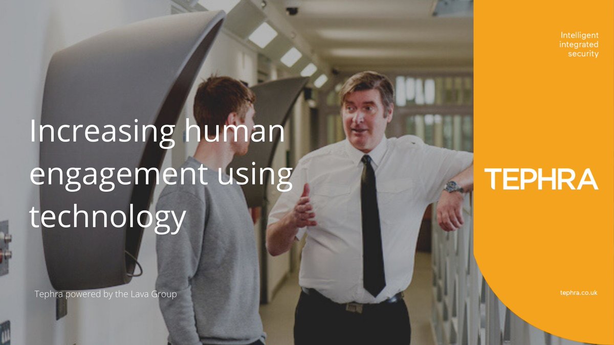 Heading to <a href="/ISE_Expo/">International Security Expo</a> Visit us on Stand E70 &amp; hear how we're committed to transforming lives by harnessing the power of #technology to create safer &amp; secure environments that provide opportunities for meaningful change - bit.ly/3kIEuQU #security #ISE2001 #innovation