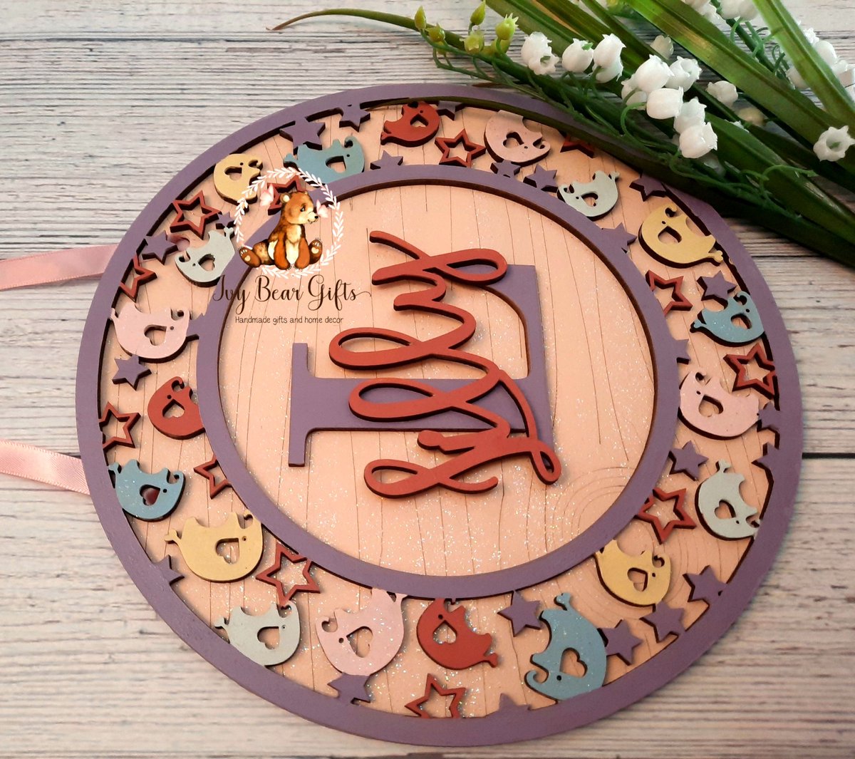IvyBearGifts's tweet photo. Loved painting this pretty pastel elephant design.
#handmadegifts #personalised #britishgift #elephant #giftidea https://t.co/BkqRLjEIby