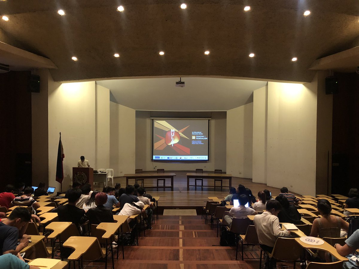 jonasabadilla's tweet photo. Miss ko na rin magmob sa AS, umattend ng mga onground EDs, at GASC na face to face HUHU
#ThrowBackToSchool
#NoToUPBudgetCut
#LigtasNaBalikEskwela https://t.co/UdlQ1Zi2TM