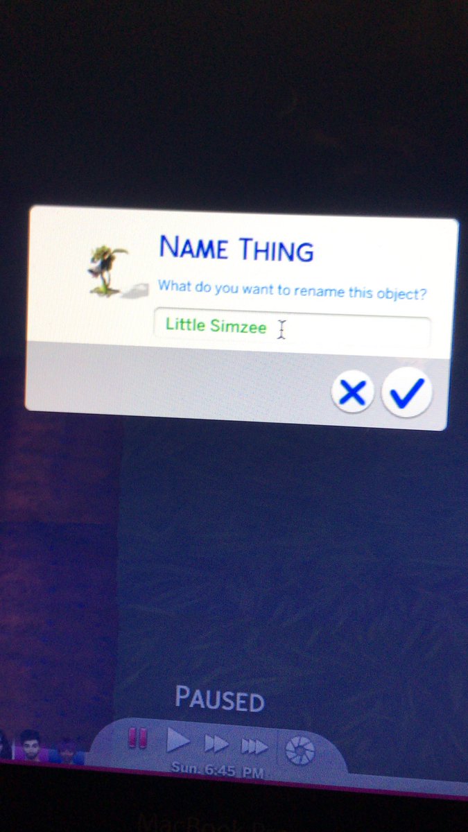 i went to name my cow plant and this was the first generated name???? <a href="/lilsimsie/">Kayla</a> 😳