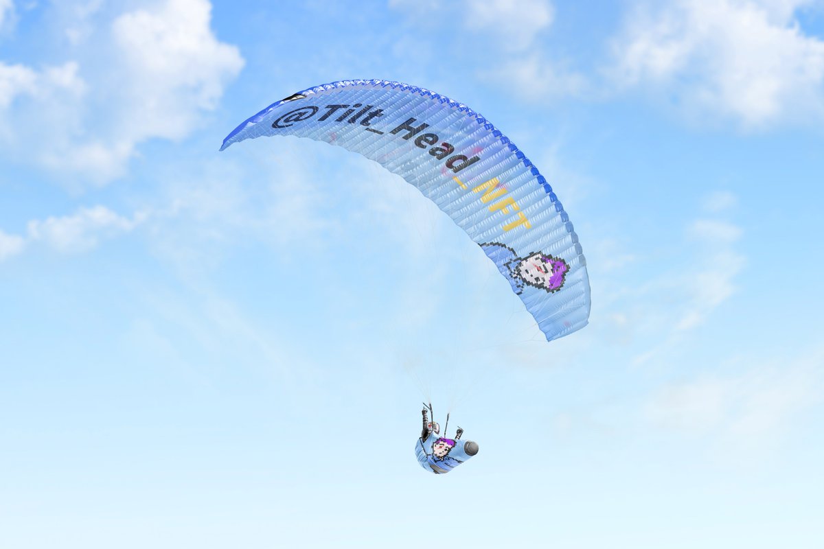 Service NFT tweet media