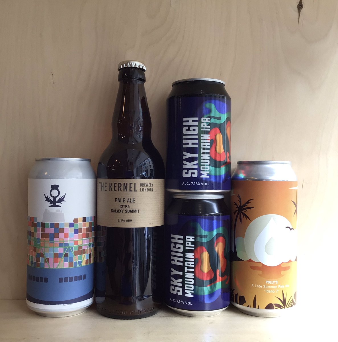 GoodSpiritsWine&Beer tweet media