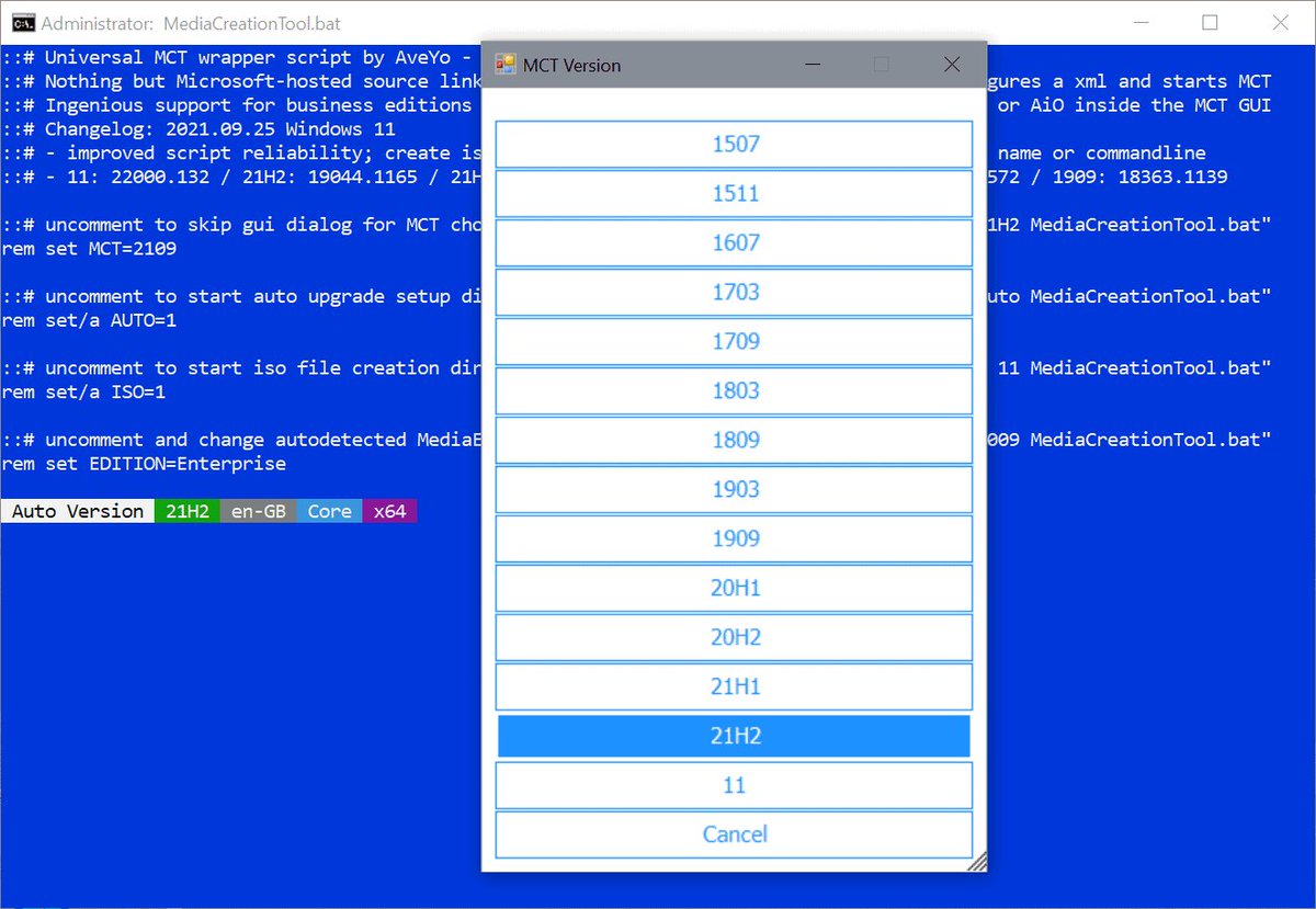 elhacker.NET tweet media