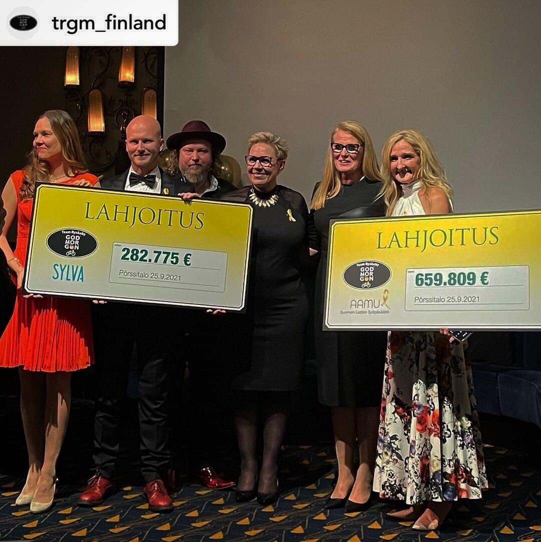 Sylva ry tweet media