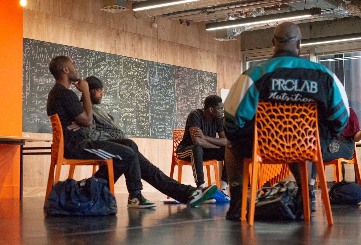 newdiorama's tweet image. Tonight we're hosting the NDT Broadgate launch party, thanking everyone who has built, designed &amp;amp; shaped the project.

A truly extraordinary, creative home for artists, COMPLETELY FREE for freelancers to use &amp;amp; access.

And we're just getting started. 📸😍

bit.ly/3iXvS8j