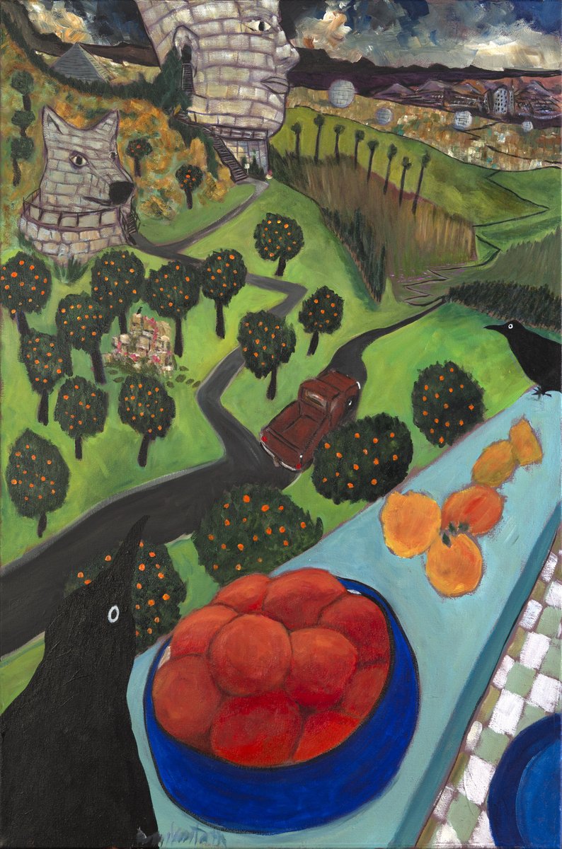 I'm Douglass Truth Art tweet media