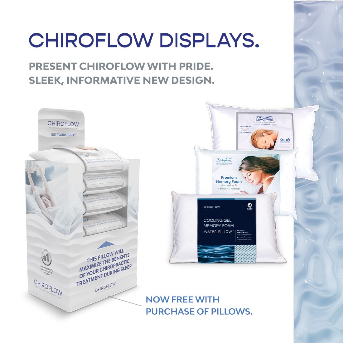 Chiroflow tweet picture
