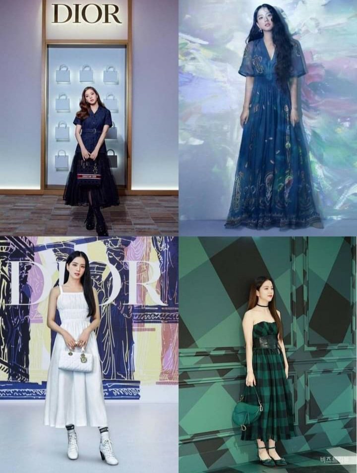valendilenchu's tweet photo. JISOO AT DIOR SHOW
#JISOO_DiorParisFW https://t.co/4N7nnDpRN2