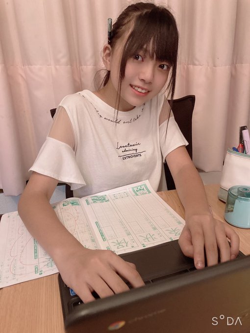 Twitterのコスプレ画像46