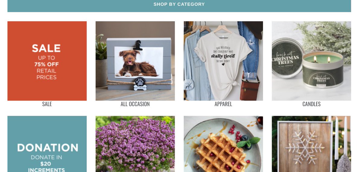 Use this link to help support the BMR Senior class! shopfund.com/Shop?sid=948432