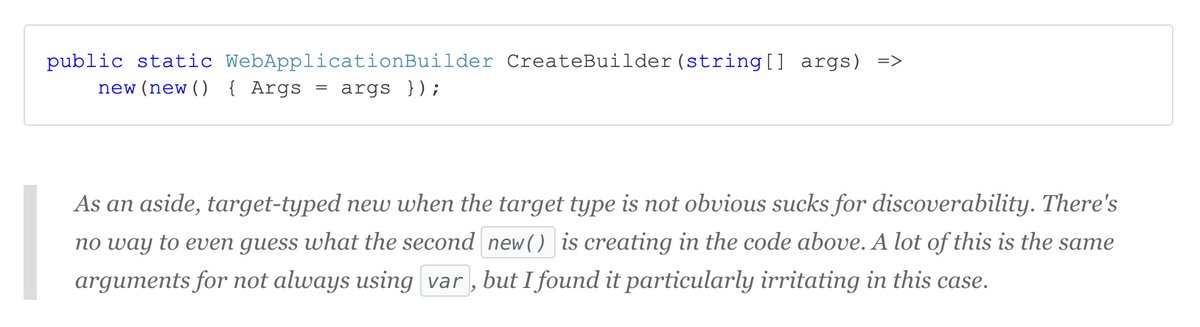 Dominick Baier tweet media