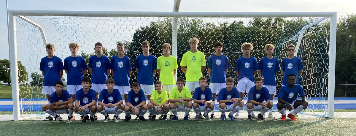quincysoccer's tweet photo. It’s GAMEDAY! QHS vs Sterling in a conference clash on the road at Roscoe Eades Stadium. JV kickoff at 4:00, Varsity to follow. Let’s Go Devils! https://t.co/xGXA25rZUl
