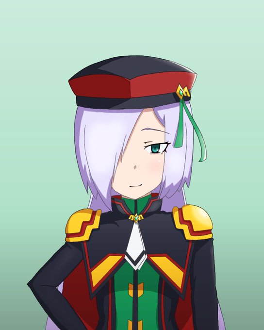 セスト描きました〜! 