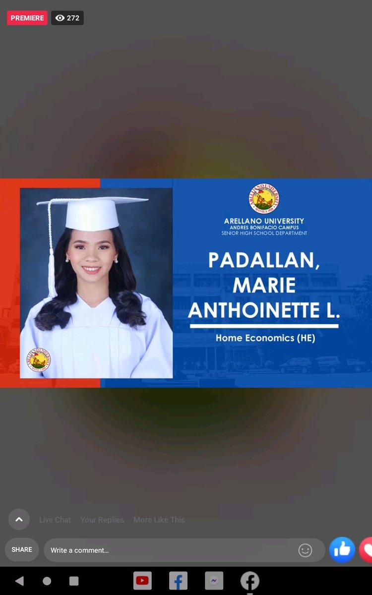 JAlvrz22's tweet photo. Congrats boss ❤️ https://t.co/FcJ4ZDO7Fl