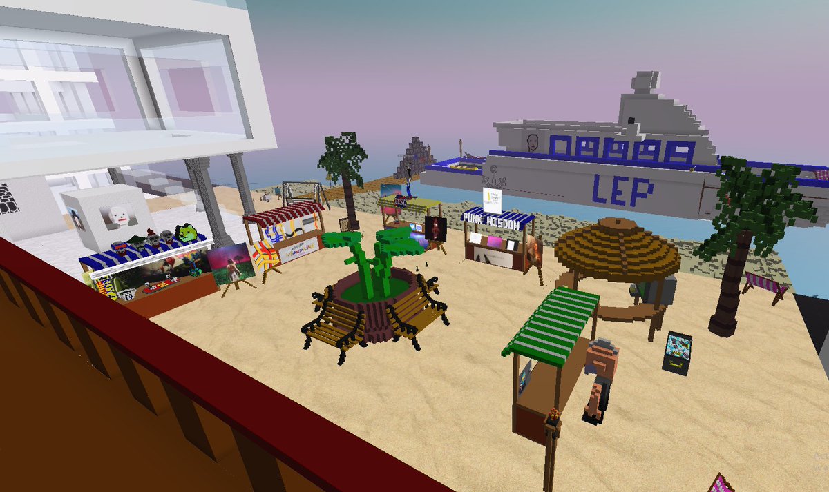 LEPEMPIRE looking good as fuck basically