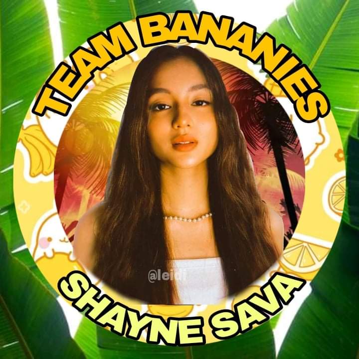 baldozcindy's tweet photo. @GMADrama
@SavaShayne
@ShayneBelievers
@shaynedreamer
#LWKahatiSaAsawa
Jamilah | Shayne Sava https://t.co/Bwwe57RoXZ