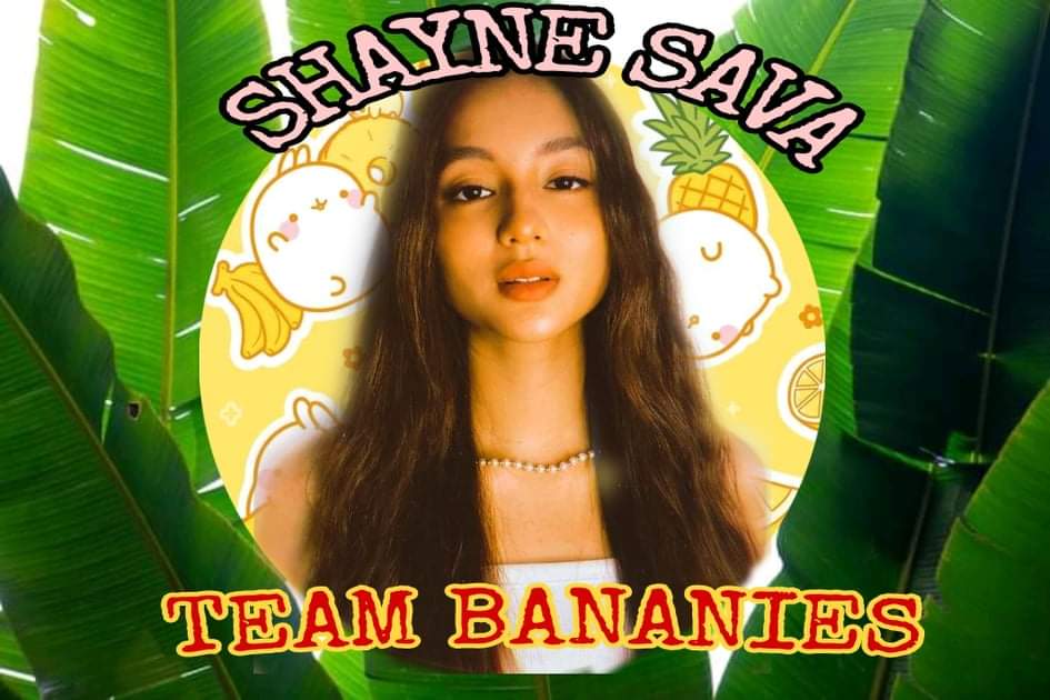 baldozcindy's tweet photo. @GMADrama
@SavaShayne
@ShayneBelievers
@shaynedreamer
#LWKahatiSaAsawa
Jamilah | Shayne Sava https://t.co/KO2cZmLoZE