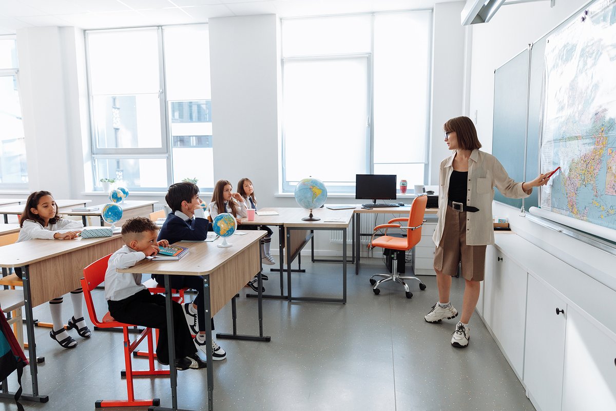 Indoor air quality in schools more important than ever because of COVID-19 <a href="/hartfordcourant/">Hartford Courant</a> #indoorairquality #healthyschools ow.ly/zEMG50GhO35