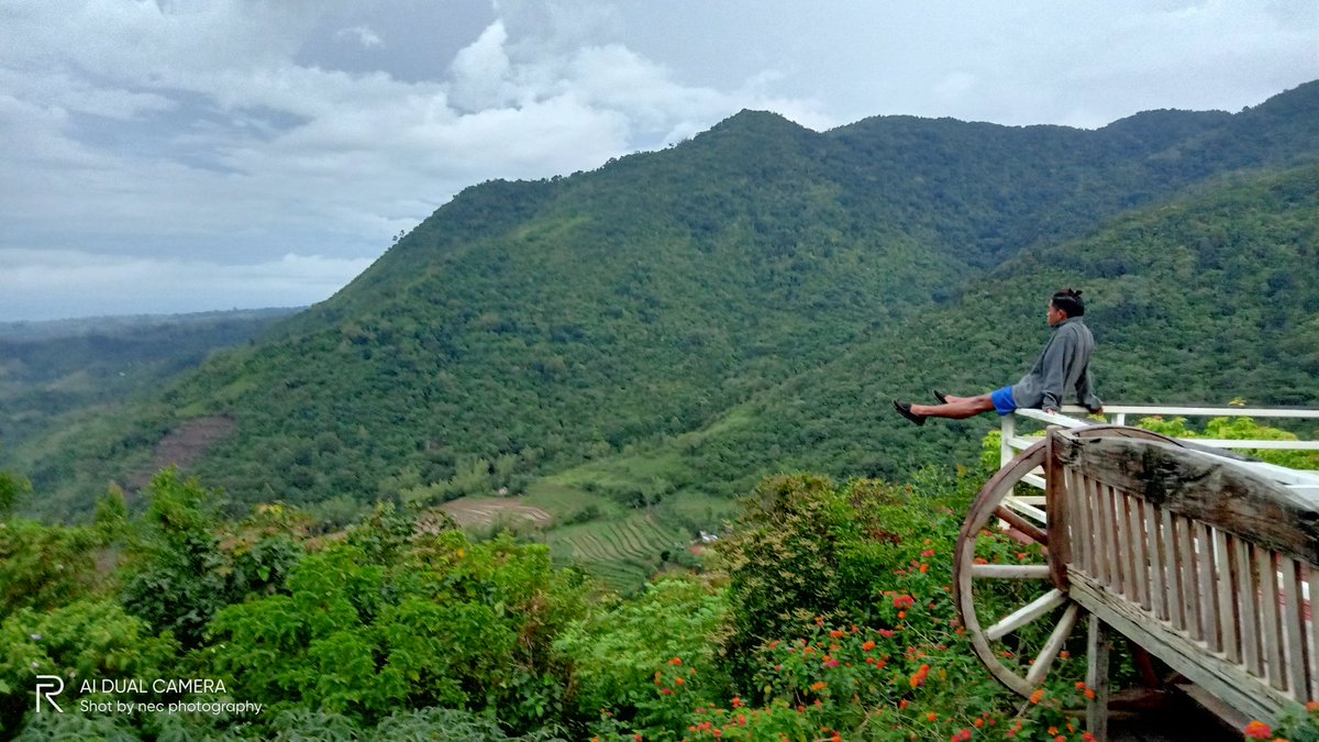 Me thinking to jump if the slp drops to 1 philippine peso 😂😂 @MalibuD_gaming <a href="/SleepyAxie/">GoingBananas.kongz.eth</a> <a href="/TheNFTRanch/">The NFT Ranch🤠🦄</a>  just kidding ilove my life ❤️