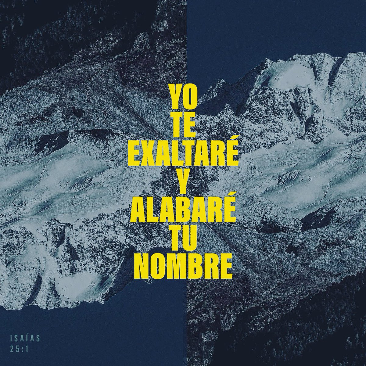 clabiblia's tweet photo. Dios es Digno de nuestra adoración y exaltación, procuremos exaltar y alabar al Señor nuestro Dios, porque solamente él es digno de suprema adoración.
#AlabanzaalSeñor
#ExaltemoselNombredelSeñor
#QuetualabanzaseaparaDiosnuestroSeñor
#ICLaB
#IglesiaCristianaLaBiblia https://t.co/uiUNhn1UZV