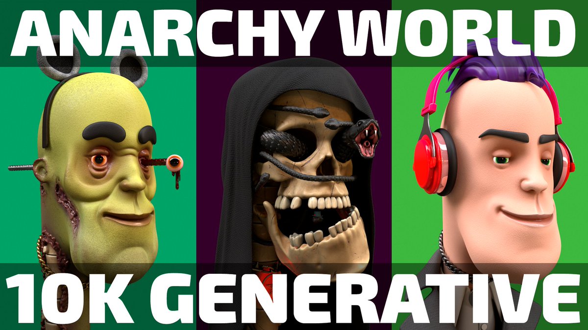 _GGDPs's tweet image. Friends, soon we are launching a collection.  we want to share with you because we are a family.We will have a huge #giveaway and many will get the opportunity to become a part of #anarchyworld.Prepare lists of your friends so that they too have a chance.  stay tuned @anarhysts✌️