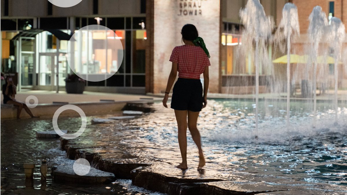 Don’t go it alone. 

The first few weeks on campus is difficult for some students. You’re not alone. For resources on preparing you for success, visit:  
YOU: you.wmich.edu 
wmich.edu/healthcenter/c…