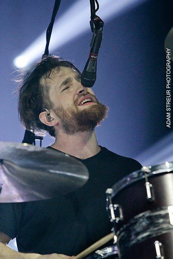 HAPPY BIRTHDAY DANIEL PLATZMAN <3 