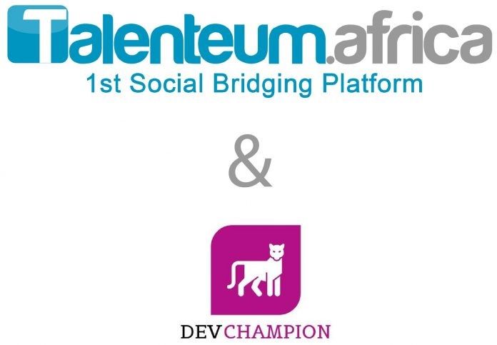 dev_champion's tweet photo. La plateforme web https://t.co/phlk17JfyG est heureuse d’annoncer la conclusion d’un partenariat stratégique avec DEVCHAMPION. Cliquez sur le lien pour en savoir plus  https://t.co/YH40vBYW7l https://t.co/gs5cceLF0e