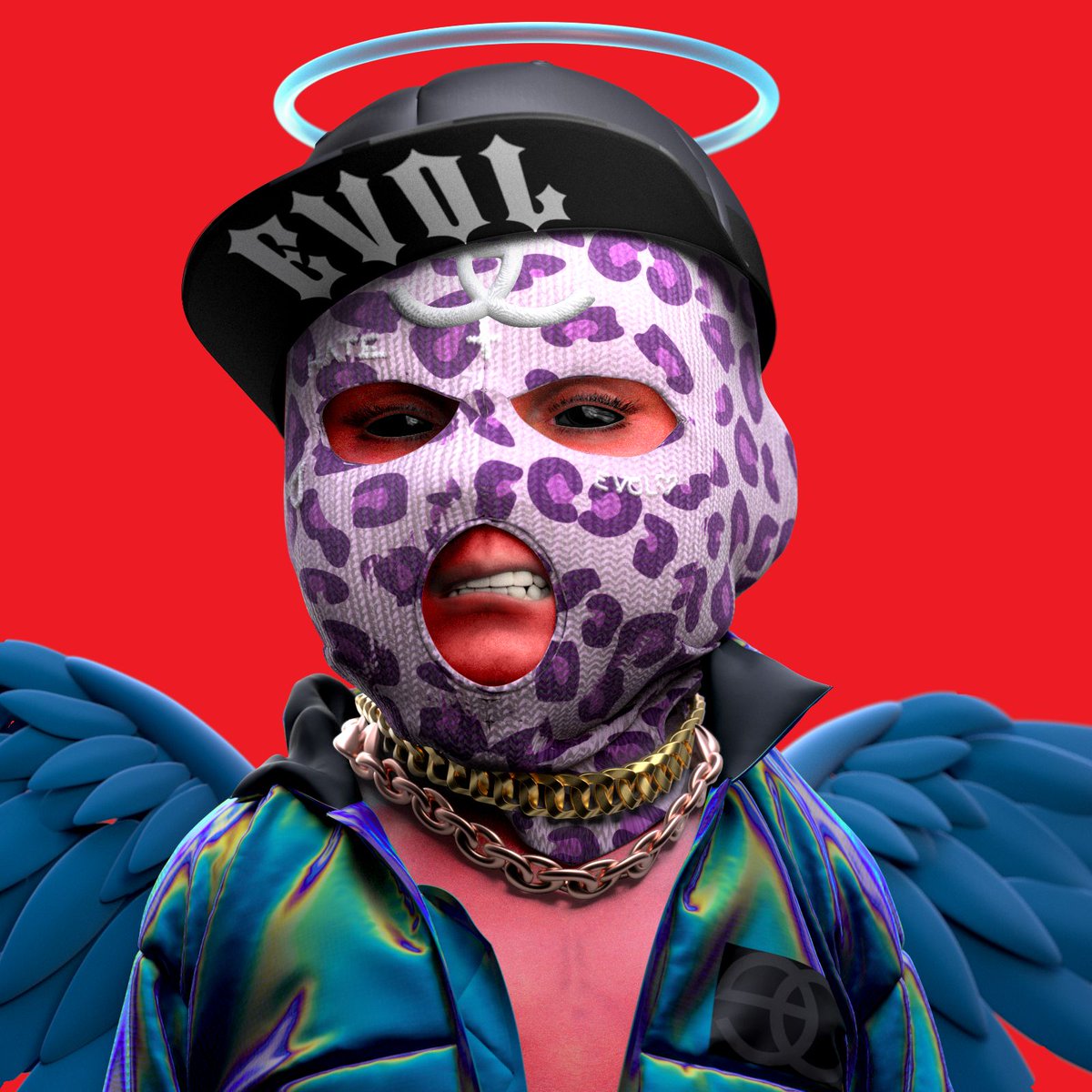 Avocato 👽😼🏴☠️ (@0xavocato) on Twitter photo Lets try again. Do #gevols follow #gevols? #GEVOLsNFT <a href="/GEVOLsNFT/">G'EVOLs</a> <a href="/_KidEight/">KidEight 💎 😇 😈</a> Lets try again. Do #gevols follow #gevols? #GEVOLsNFT <a href="/GEVOLsNFT/">G'EVOLs</a> <a href="/_KidEight/">KidEight 💎 😇 😈</a>