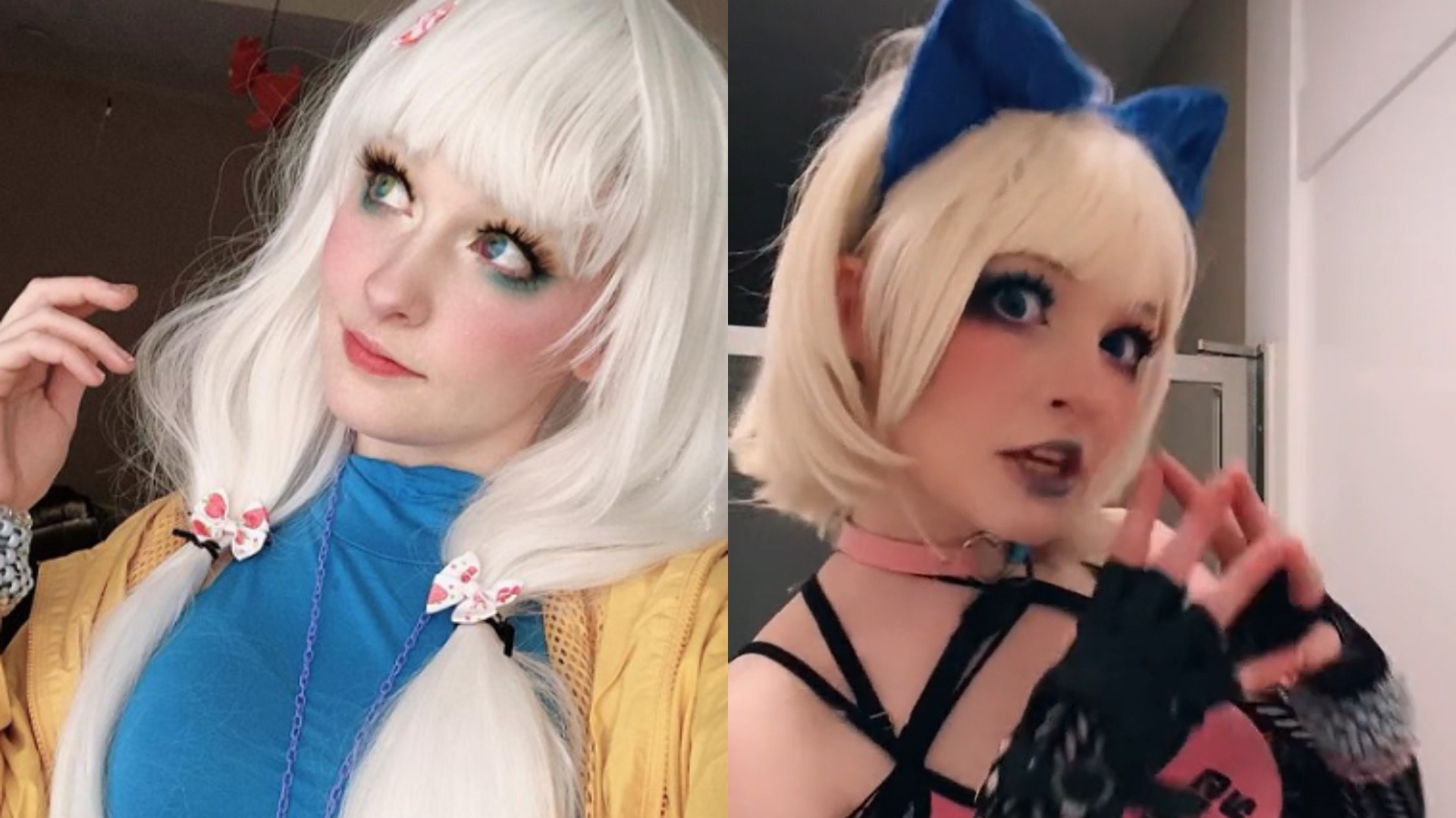 Cosplay Central on Twitter 