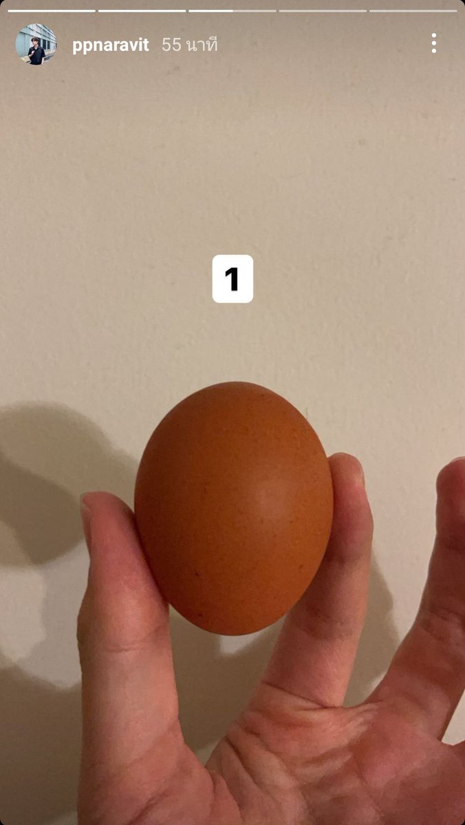 ppnaravit_home's tweet photo. ไข่เจียว by #ppnaravit 
1.หยิบไข่ไก่ เวลา 23.48 น.
2.ตีไข่ให้เข้ากัน เวลา 00.33 น.
3.ลงกะทะ ตู้มมมม ! กลายเป็นไข่เจียว เวลา 00.39 น.

เฉลี่ยแล้วเมนูนี้ใช้เวลาทำประมาณ 50 นาที 😆

อย่าลืมมารีวิวรสชาติด้วยนะ @ppnaravit https://t.co/BqBP7DvvqN