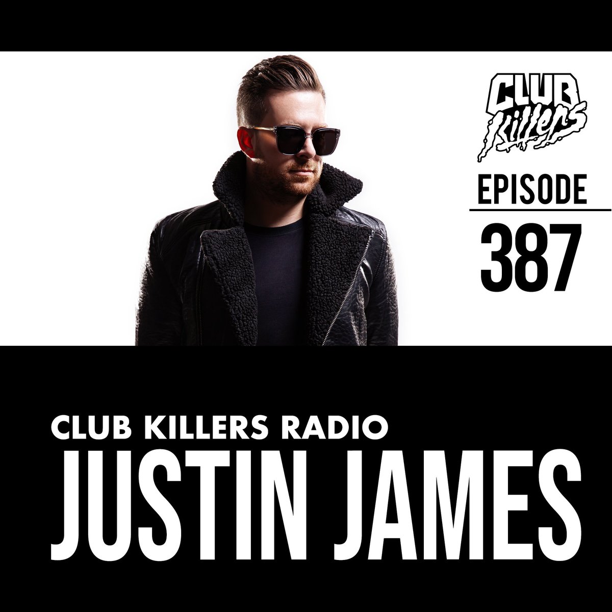 Club Killers Radio Episode 387, listen now! 🤘🏼
bit.ly/ckradio387
<a href="/clubkillers/">Club Killers Crew</a>