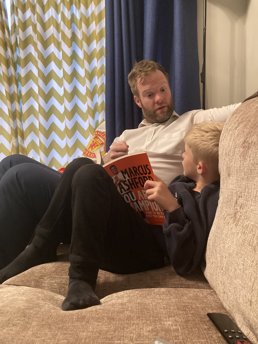 Hannah Knox tweet media