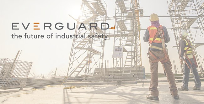 EverguardAI's tweet photo. Proud to join @Zurich, @Qualcomm, @rlgbuilds, and @Zyterofficial as we propel construction safety from a reactive to a proactive approach.https://t.co/3yqy3uriSt https://t.co/A00pOp8zDu