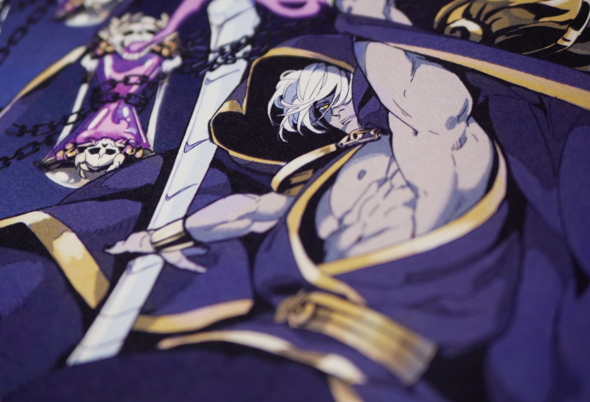 TAKI BERT tweet media