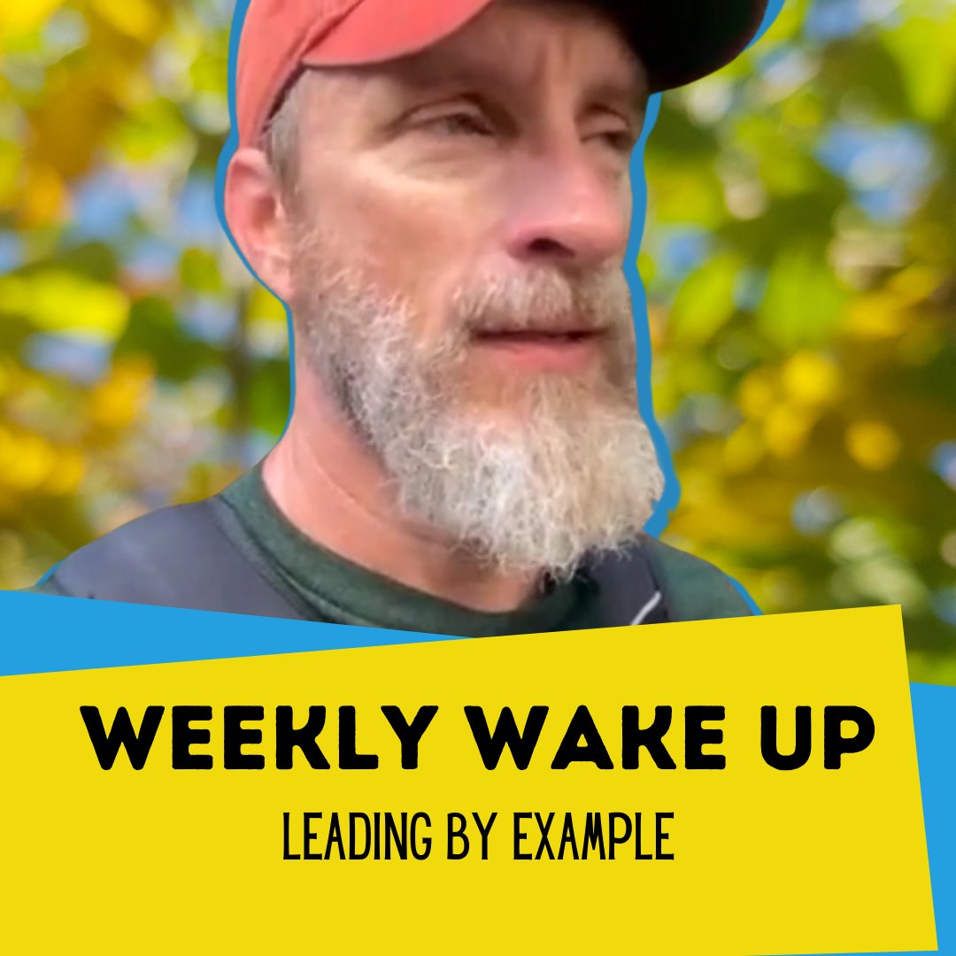 MikeMichalowicz's tweet photo. Running shoes: check
Reflective vest: check
Trash bags: wait, what?
Check out this video to see what motivated me to start collecting trash on my runs, and who I ran into. https://t.co/0XLfWXOSy5 *Link in Linktree
#Weeklywakeup #leadbyexample #trashrun https://t.co/R37k6eRUw3
