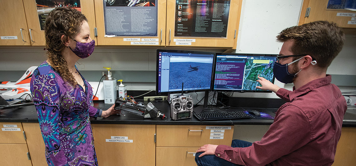 Iowa State College of Engineering tweet media
