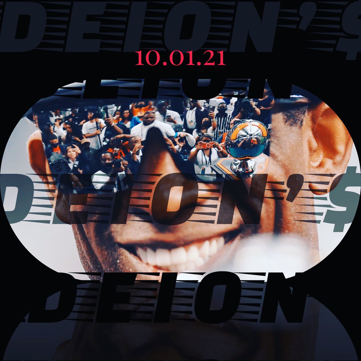 GOT A (2) PIECE ON THE WAY . I PROMISE